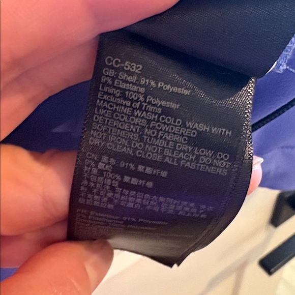 Marmot Performance Jacket - Picture 5 of 5